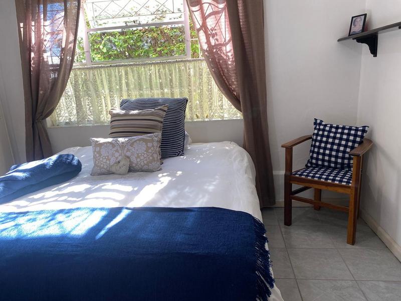 To Let 4 Bedroom Property for Rent in Bergsig Eastern Cape